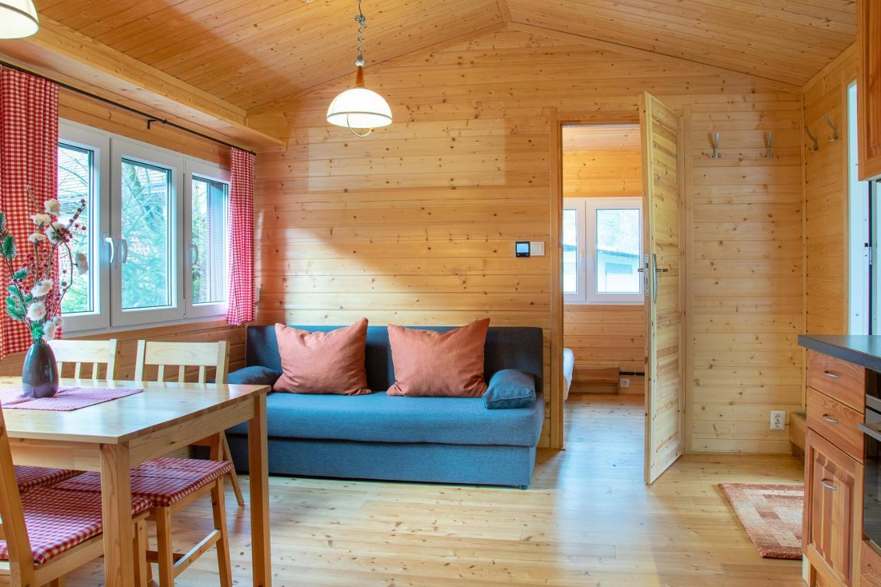 Pension Schizentrum Grosseck - Speiereck Mauterndorf  Exterior photo
