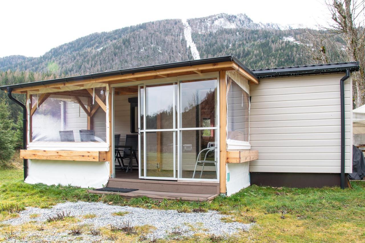 Pension Schizentrum Grosseck - Speiereck Mauterndorf  Exterior photo