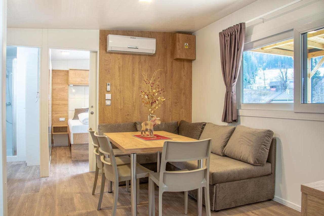 Pension Schizentrum Grosseck - Speiereck Mauterndorf  Exterior photo